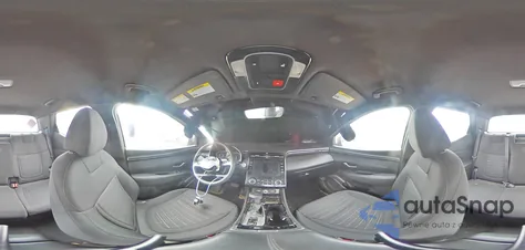 2022 Hyundai Santa Cruz Sel из США, поврежденный, VIN 5NTJB4AE7NH024789